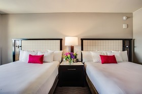 Overton Hotel and Conference Center