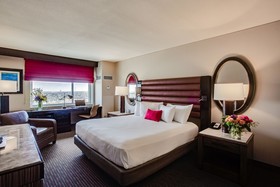 Overton Hotel and Conference Center