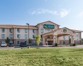 Comfort Inn & Suites
