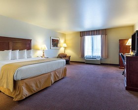 Comfort Inn & Suites