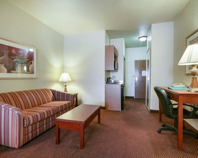 Comfort Inn & Suites