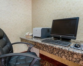 Comfort Inn & Suites