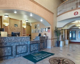 Comfort Inn & Suites