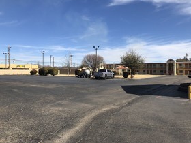 Rodeway Inn