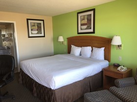 Rodeway Inn