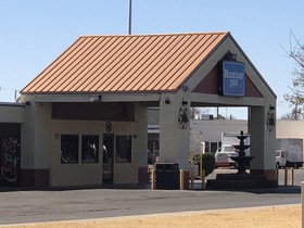 Rodeway Inn