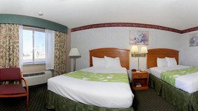 Rodeway Inn
