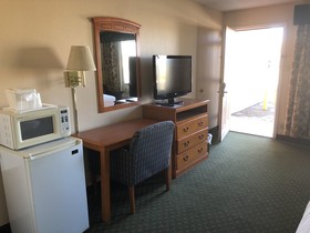 Rodeway Inn