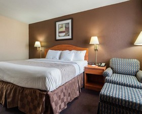 Rodeway Inn