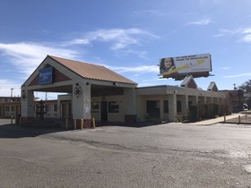 Rodeway Inn