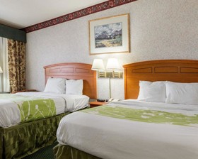 Rodeway Inn