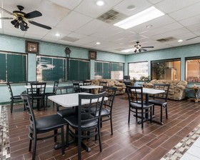 Rodeway Inn