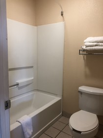 Rodeway Inn