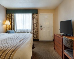 Rodeway Inn