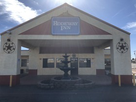 Rodeway Inn