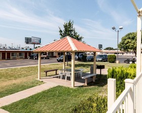 Rodeway Inn