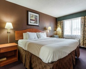 Rodeway Inn