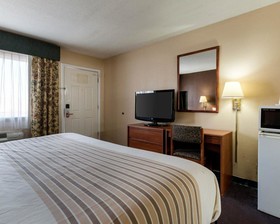 Rodeway Inn
