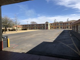 Rodeway Inn