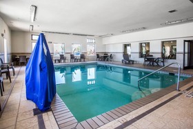 Sleep Inn & Suites Lubbock