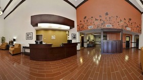 Sleep Inn & Suites Lubbock