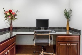 Sleep Inn & Suites Lubbock