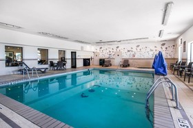 Sleep Inn & Suites Lubbock