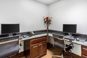 Sleep Inn & Suites Lubbock