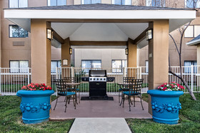 Staybridge Suites Lubbock