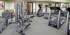 Staybridge Suites Lubbock