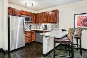 Staybridge Suites Lubbock