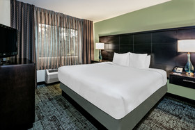 Staybridge Suites Lubbock