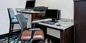 Staybridge Suites Lubbock