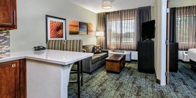 Staybridge Suites Lubbock