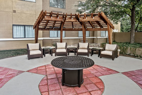 Staybridge Suites Lubbock