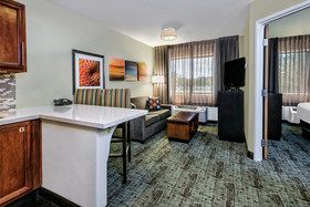 Staybridge Suites Lubbock