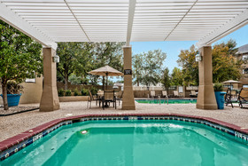 Staybridge Suites Lubbock