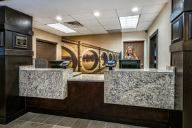 Staybridge Suites Lubbock