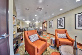 Staybridge Suites Lubbock South