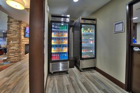 Staybridge Suites Lubbock South