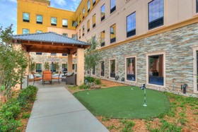 Staybridge Suites Lubbock South