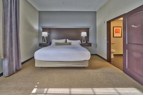 Staybridge Suites Lubbock South