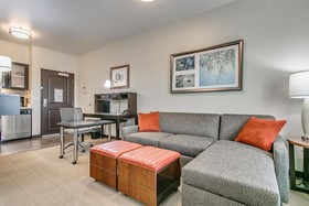 Staybridge Suites Lubbock South