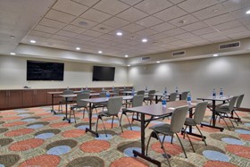 Staybridge Suites Lubbock South