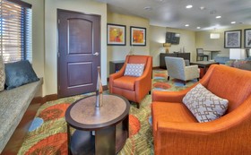 Staybridge Suites Lubbock South