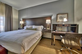 Staybridge Suites Lubbock South
