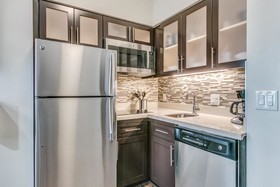 Staybridge Suites Lubbock South