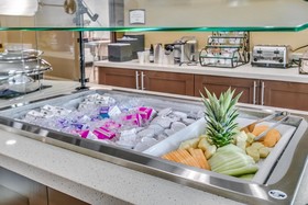 Staybridge Suites Lubbock South