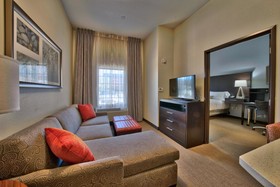 Staybridge Suites Lubbock South