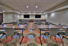 Staybridge Suites Lubbock South
